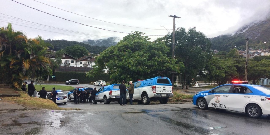 Operação desarticula carreata que iria pedir a reabertura da economia em Nova Friburgo