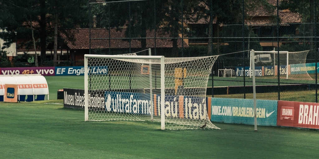 Seleção Brasileira treina em Teresópolis para as eliminatórias da Copa 2022