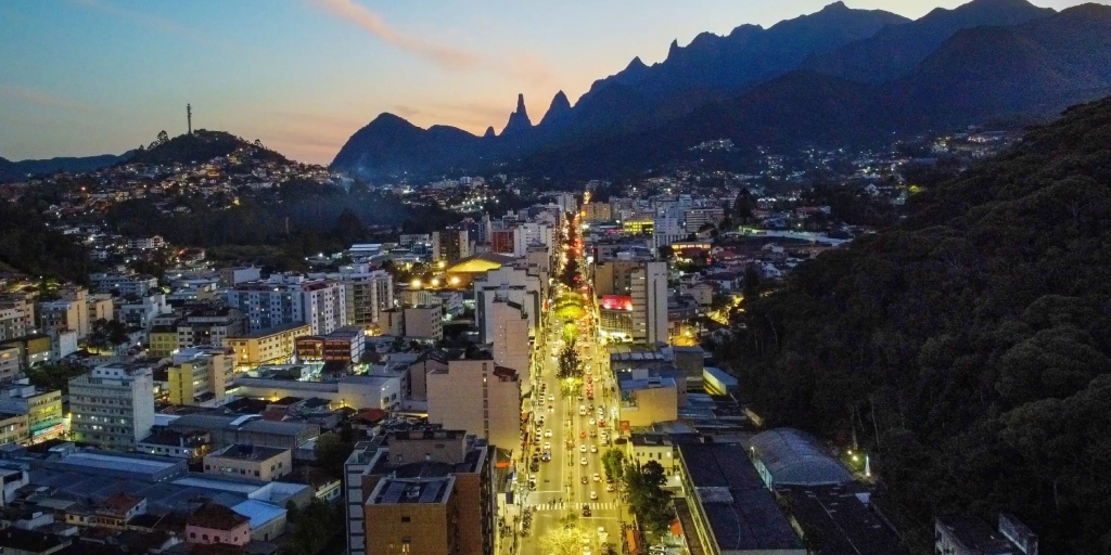 Teresópolis celebra 134 anos com desfile cívico, shows e edições especiais de eventos tradicionais