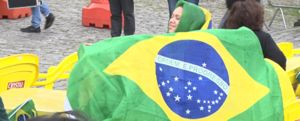 Confira os horários de funcionamento de órgãos públicos, bancos e ônibus durante jogo do Brasil
