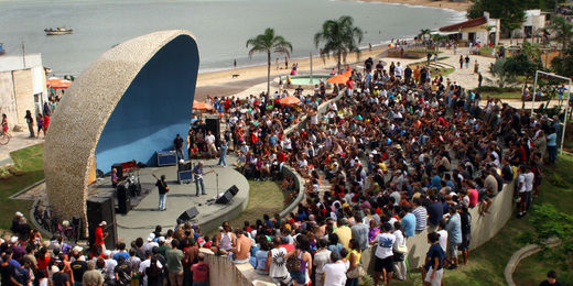15º Rio das Ostras Jazz e Blues Festival acontece neste final de semana