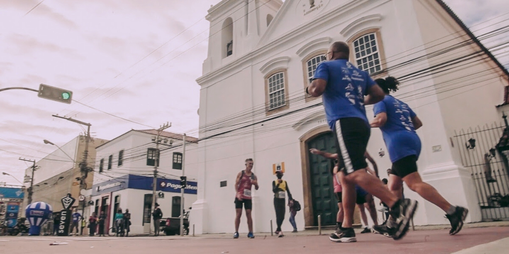 Inscrições para a 15ª Corrida da Padroeira estão abertas em Cabo Frio