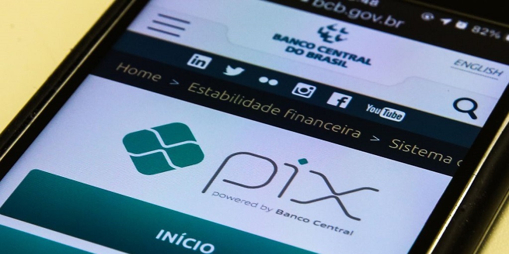 Banco Central cria novas modalidades e medidas de segurança para o Pix