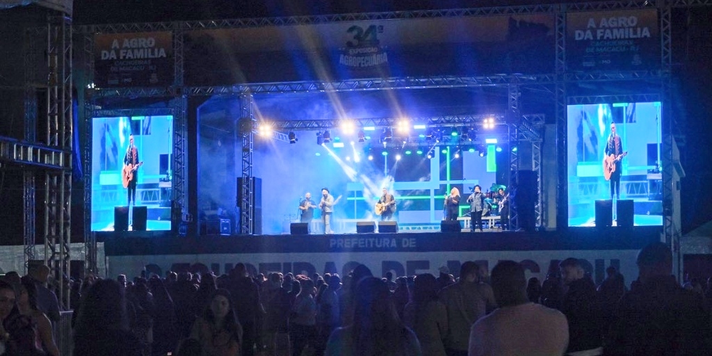 Atrações culturais e esportivas marcam 34ª Expo Papucaia, em Cachoeiras de Macacu