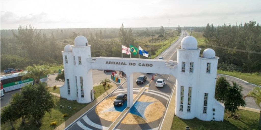 Prefeitura de Arraial anuncia inscrições para concurso público na Educação; salários chegam a R$ 4,5 mil