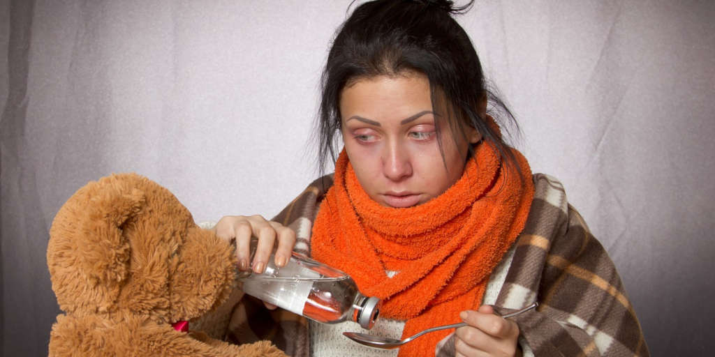 Frio e calor no mesmo dia: um prato perfeito para o desenvolvimento de doenças respiratórias