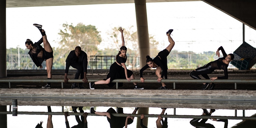 Encontro de dança vai reunir mais de 200 bailarinos em Nova Friburgo