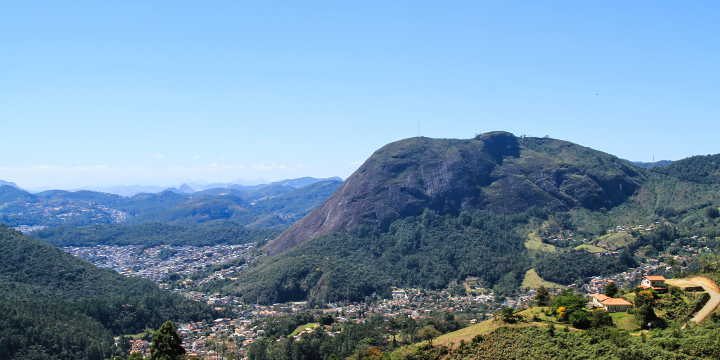 Previsão de mais calor no fim de semana em Nova Friburgo e Teresópolis