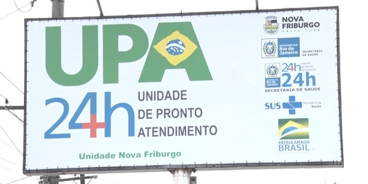 Só até segunda: Upa de Friburgo abre processo seletivo para formação de cadastro de reserva 
