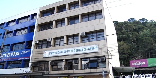 Uerj Teresópolis abre inscrições gratuitas para pós-graduação em Desenvolvimento Territorial 