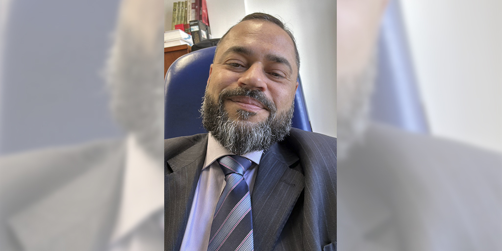 Promotor de Justiça, Hédel Luís Nara Ramos Jr é um dos contemplados com a maior honraria concedida pelo legislativo friburguense