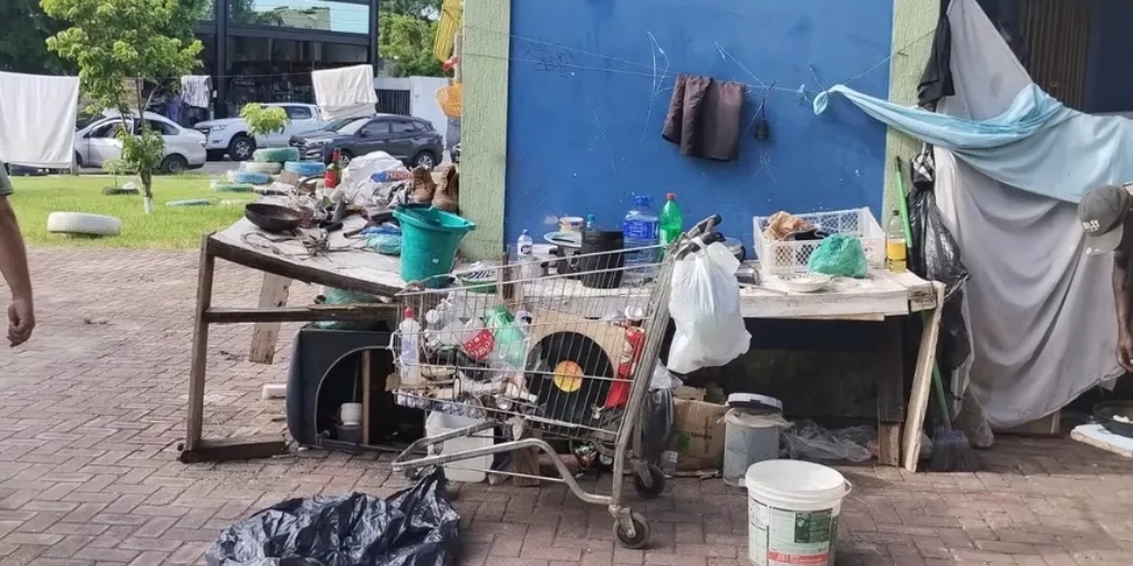 MPRJ recomenda à Prefeitura de Cabo Frio a adoção urgente de medidas para garantir direitos da população em situação de rua