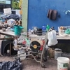MPRJ recomenda à Prefeitura de Cabo Frio a adoção urgente de medidas para garantir direitos da população em situação de rua