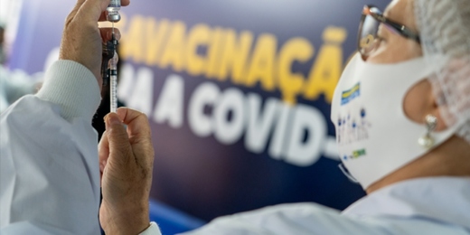 Nova Friburgo registra alta nos casos de Covid-19 no primeiro trimestre do ano