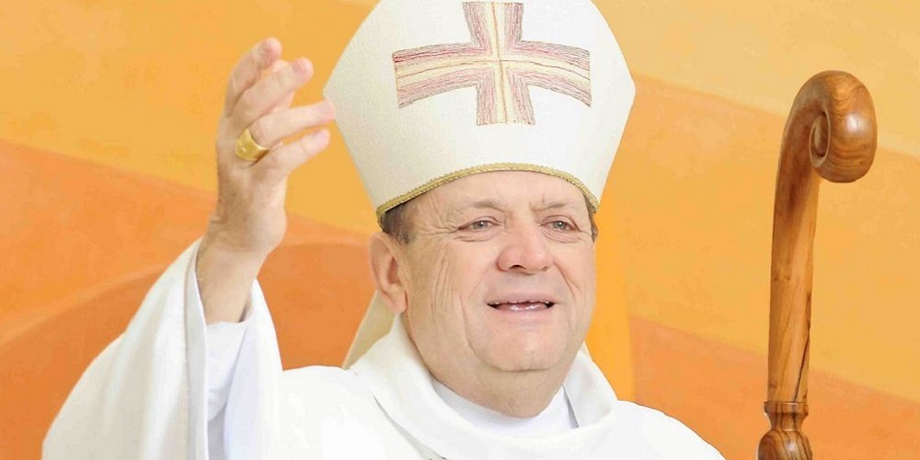 Vaticano designa bispo interino para a Diocese de Nova Friburgo  