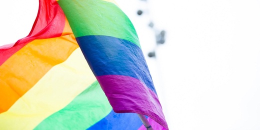 Centro de Cidadania LGBTI segue atendendo 13 municípios da região durante a pandemia