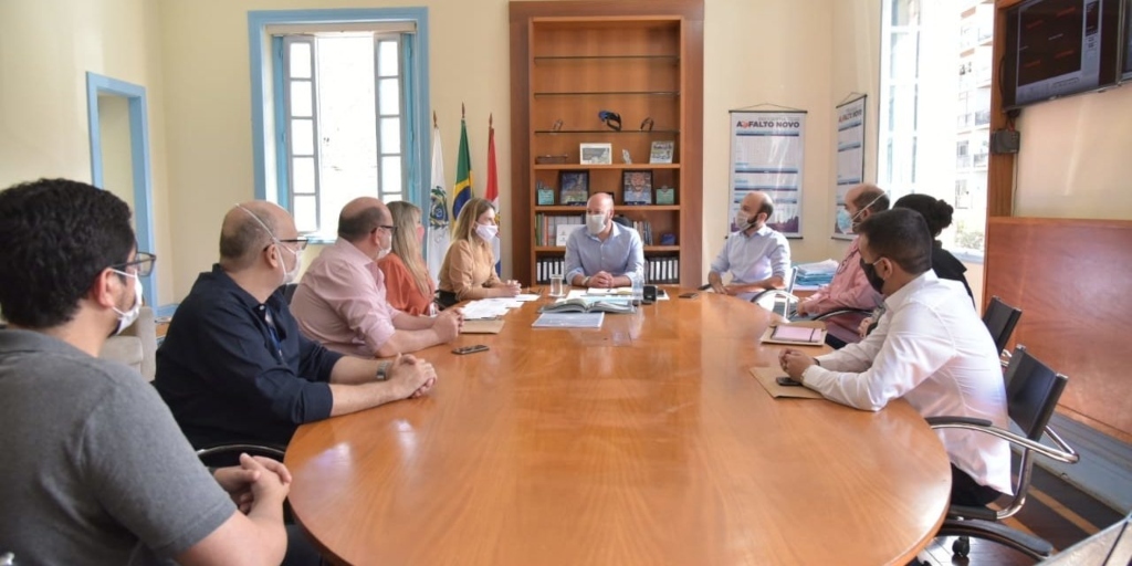 Teresópolis vai ganhar polo de ensino da Cederj