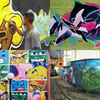 Teresópolis promove o 1º Encontro Estadual de Graffiti neste domingo