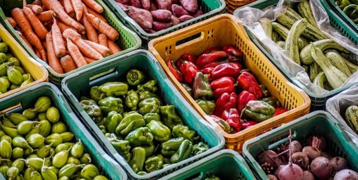 Governo federal publica lista de alimentos que devem compor a nova cesta básica