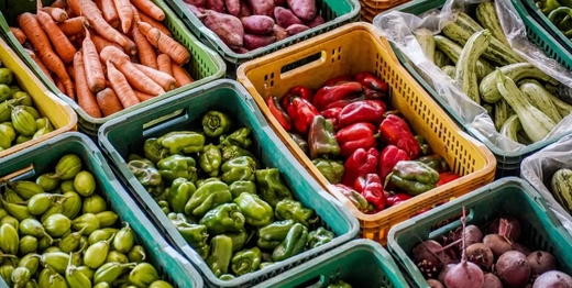 Governo federal publica lista de alimentos que devem compor a nova cesta básica