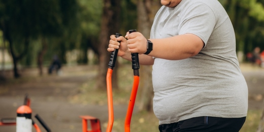Estudo mundial traça panorama sobre a obesidade e revela que mais de 30% da população brasileira sofre com a doença