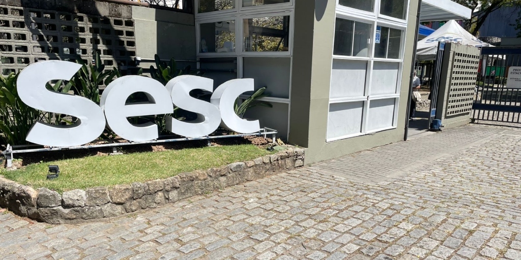 Sesc Nova Friburgo tem programação diversificada nesta feira, 5