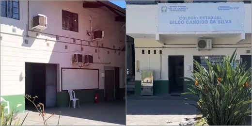 Justiça acata pedido do MPRJ para que estado do Rio regularize medidas contra incêndio em unidade do Degase de Friburgo