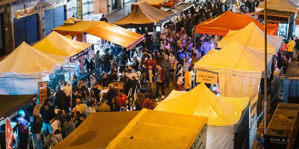  “Festival Serveja” promete agitar Teresópolis neste feriadão e atrair turistas