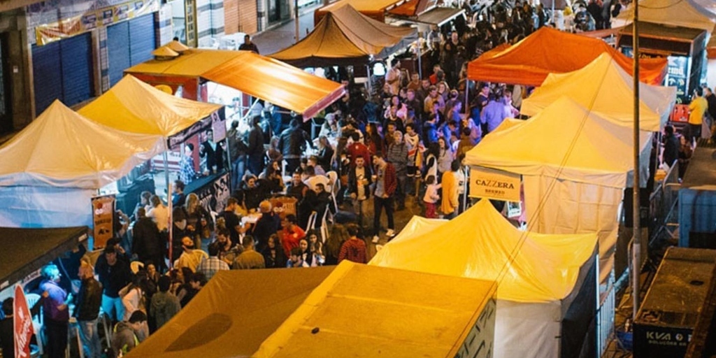 “Festival Serveja” promete agitar Teresópolis neste feriadão e atrair turistas