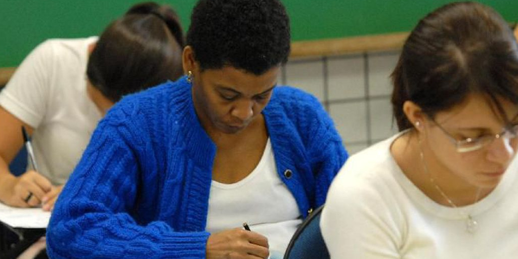 Inscrições para o Encceja 2020 são abertas nesta segunda-feira