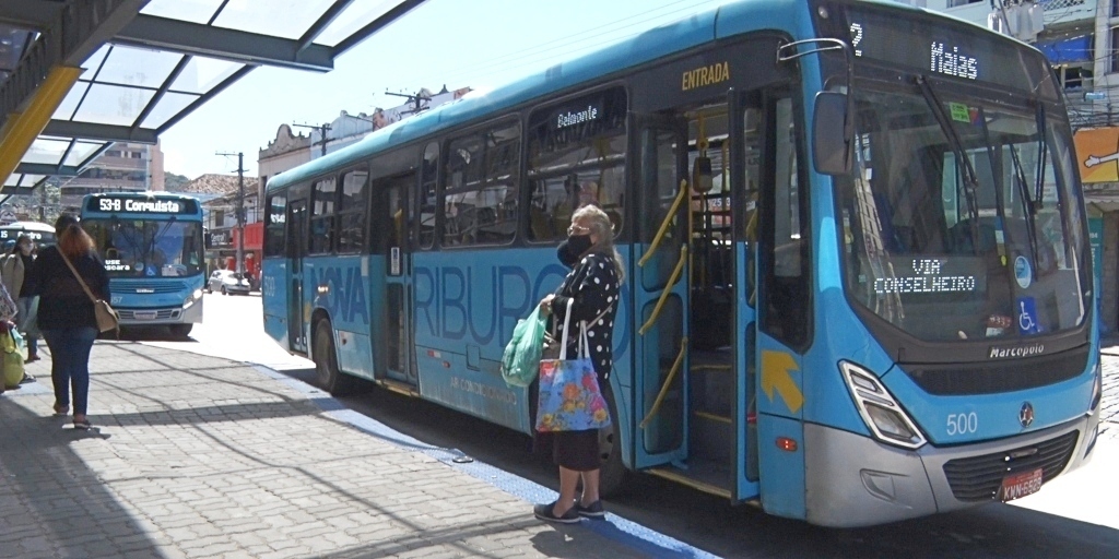NovaFaol notifica Câmara de Nova Friburgo que vai entregar serviço de transporte público