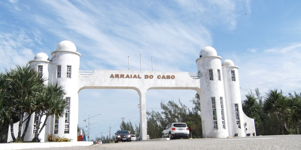 Arraial do Cabo recebeu mais de R$ 112 milhões de royalties