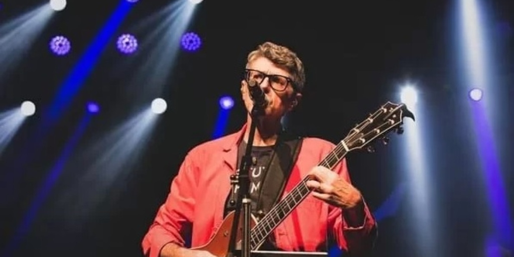 Leoni é atração principal da abertura do Festival de Inverno em Friburgo nesta sexta, dia 11