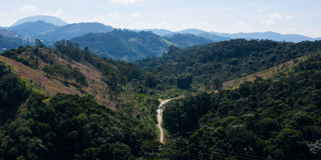 Morte de mulher que fazia trilha em Lumiar, em Nova Friburgo, evidencia riscos desse tipo de atividade