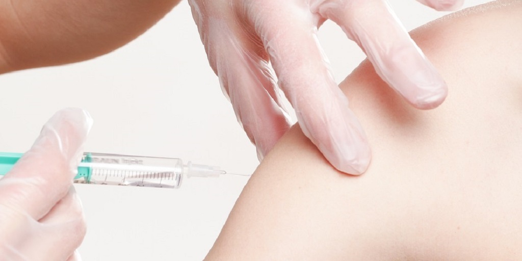 Campanha de vacinação contra gripe começa nesta quarta em todo o estado