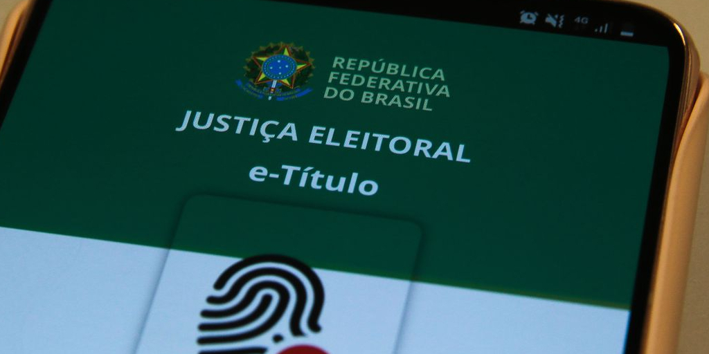 Eleitor tem até quinta-feira para justificar ausência no 1º turno