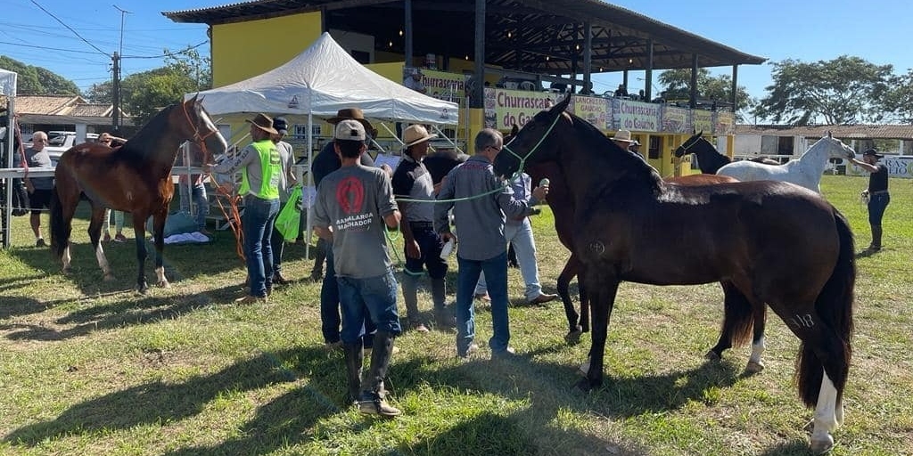 Edição do ano passado reuniu bom público no Parque de Exposição de Araruama