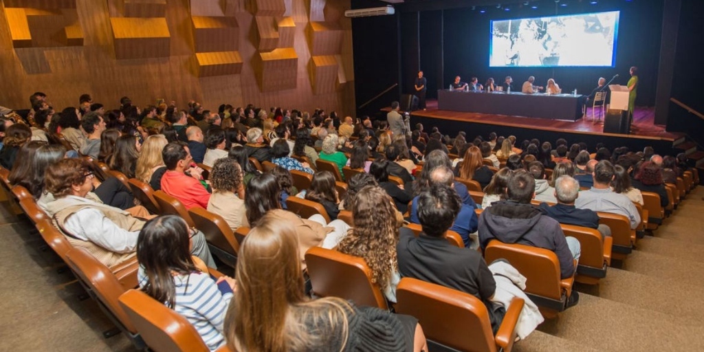 Cerimônia ocorreu no Teatro do Nova Friburgo Country Clube no dia 11 de novembro