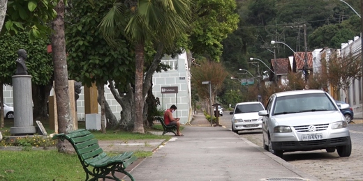 Santa Maria Madalena volta a exigir uso obrigatório de máscaras em locais fechados