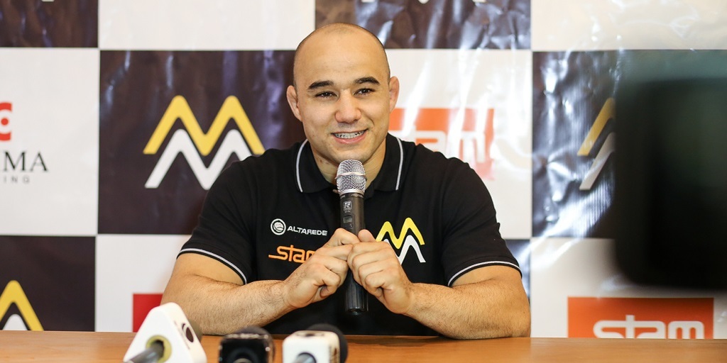 Rumo ao topo do MMA! Marlon Moraes enfrenta Raphael Assunção no UFC Fortaleza