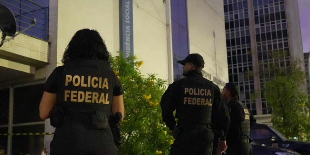 Entidades cobraram de aposentados e pensionistas o valor estimado de R$ 6,3 bilhões, entre 2019 e 2024