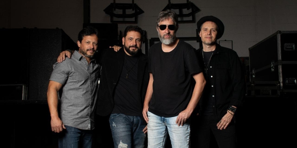 Expresso Santiago se apresenta com repertório eclético nesta sexta-feira, 11, em Friburgo