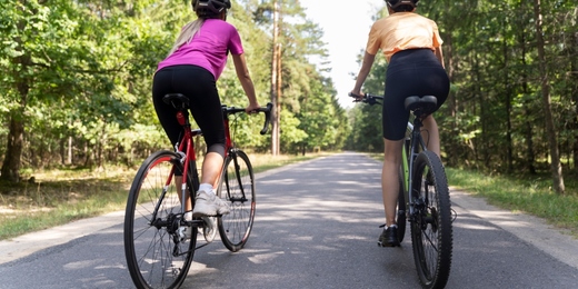 Inscrições gratuitas para o Pedal da Mulher estão abertas em Nova Friburgo