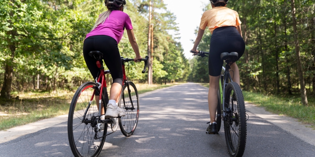 Inscrições gratuitas para o Pedal da Mulher estão abertas em Nova Friburgo