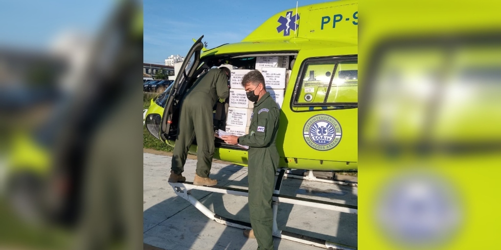 Araruama e Cabo Frio aguardam novas doses para dar andamento à vacinação contra Covid-19