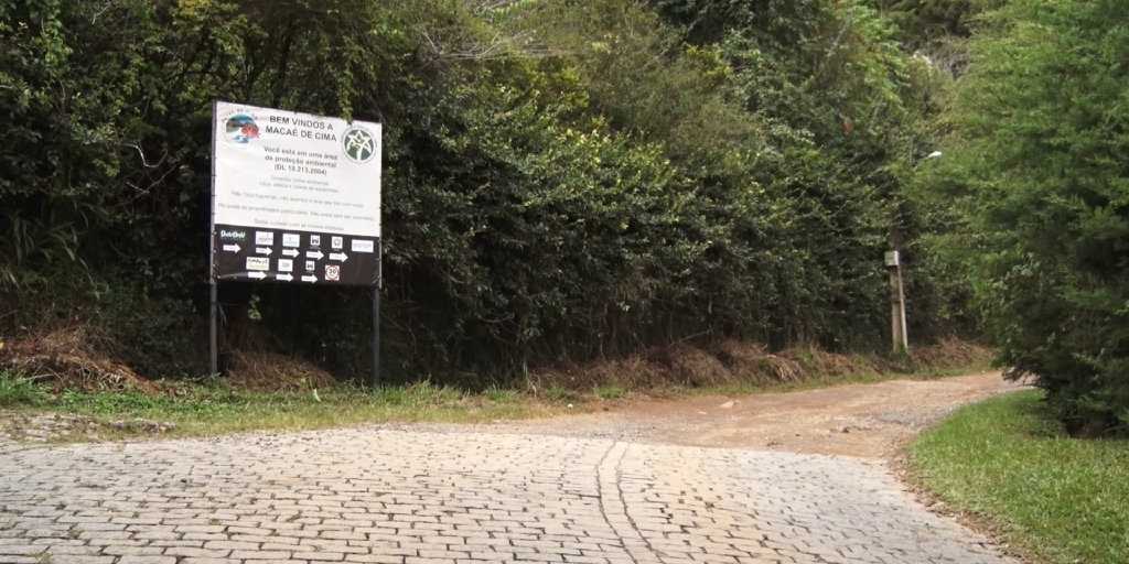 Trecho da RJ-116, em Friburgo, terá suspensão temporária de veículos para prova de ciclismo