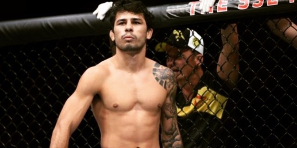 Praça de Arraial do Cabo terá show e telão para transmissão da luta no UFC do cabista Alexandre Pantoja