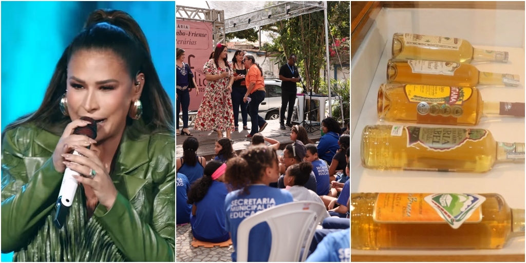 Multiplix Indica: veja o que rola nas regiões Serrana e dos Lagos do Rio até o domingo, 14