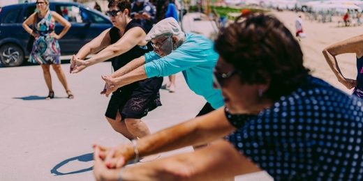 Cabo Frio realiza atividades voltadas ao bem-estar dos idosos; confira a programação