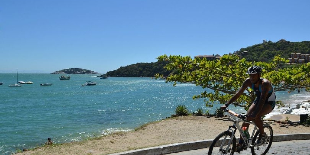 XTerra Brasil 2022 vai reunir mais de 9 mil atletas em Búzios; inscrições estão abertas